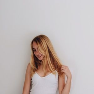 Meet your Posher, Brooke